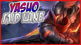 3 Minute Yasuo Guide  A Guide for League of Legends [upl. by Rao]