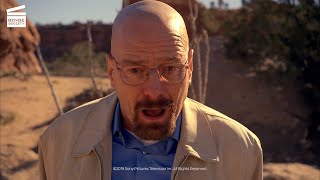 Breaking Bad Saison 5 Episode 14  Jack tue Hank CLIP HD [upl. by Essie]