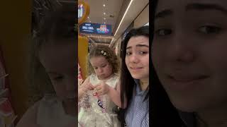 Vlog caótico no shopping com diva motorista [upl. by Ennasirk]