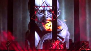 Tool Schism live at Download Festival 2019 [upl. by Reece]