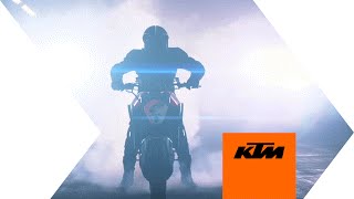 KTM presents the 1290 SUPER DUKE R Prototype  KTM [upl. by Seavir]