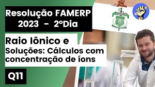 ✏️ Cloreto de potássio KCl e cloreto de cálcio CaCl2 são exemplos de eletrólitos cujas soluções [upl. by O'Neill685]