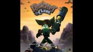 Ratchet amp Clank  Umbris  Captain Qwarks Snagglebeast [upl. by Starbuck]