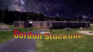 Gordon Stockade [upl. by Dhiman551]