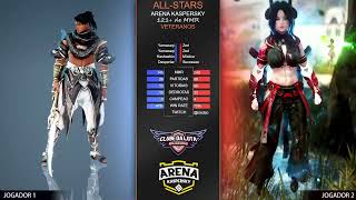 BLACK DESERT PVP  Yamazaqi Hashashin vs Zed Mystic Succession [upl. by Negris405]