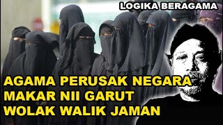 AGAMA PERUSAK NEGARA [upl. by Vahe153]