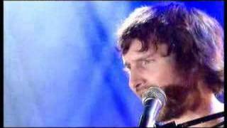 James Blunt  No Bravery live [upl. by Ahsaenat]