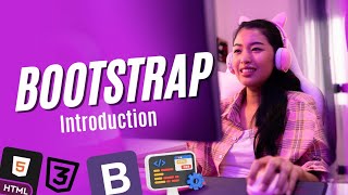 Bootstrap Tutorial for beginners  Introduction [upl. by Niwrek]