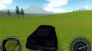 Overtorque Stunt Racing  Harken Gameplay Magicolo Games [upl. by Krenek]