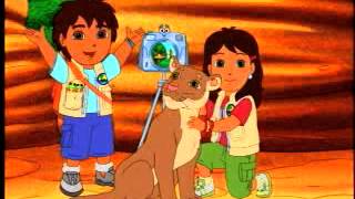 GO DIEGO GO PROMO PLUG [upl. by Erusaert]