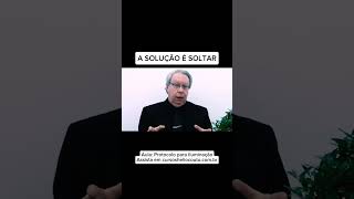 A solução é SOLTAR heliocouto [upl. by Eenwahs952]