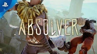 Absolver  Combat Overview [upl. by Onibag2]