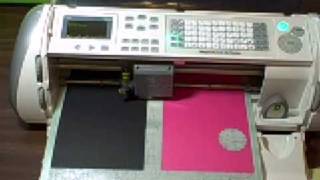 Cricut Series 10  Episode 81 [upl. by Ellah424]