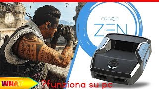 cronus zen tutorial istallazione e primo gamepack italiano [upl. by Towrey]