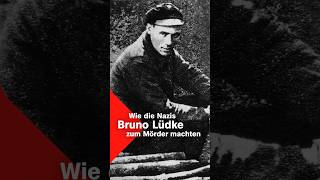 So machten die Nazis Bruno Lüdke zum Massenmörder  Terra X [upl. by Dusty]