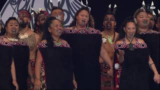 Te Pou o Mangatawhiri Finals Day 4 [upl. by Innus]