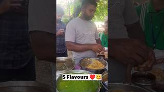 Paanipuri  Rourkela famous gupchup sector18 Rourkela streetfood shorts ytshorts viralvideo [upl. by Yv]