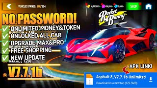 Asphalt 8 Airborne New [upl. by Norwood105]