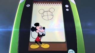 LeapPad2  Learning Tablet for Kids  TV Commercial  Testimonial Sizzle  LeapFrog [upl. by Rhett]