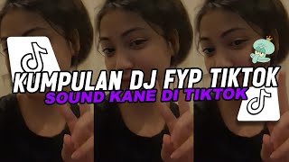 KUMPULAN DJ FYP TIKTOK JEDAG JEDUG FULL BASS  VIRAL DI TIKTOK TERBARU 2024 [upl. by Heng520]