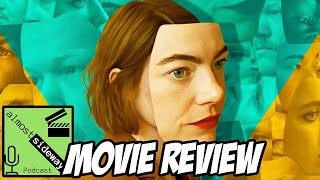 Kinds of Kindness Movie Review [upl. by Eiramlatsyrk]