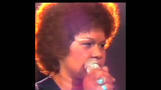 💔 Etta James Sings Heartbreak with Stunning quotId Rather Go Blindquot Live at Montreux 75 ettajames [upl. by Ennaoj]