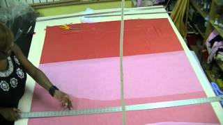 How to make a bridal wedding veil [upl. by Jessica]