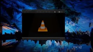 How to Change VLC Media Player Skin [upl. by Ledah]