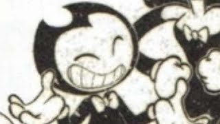 Bendy voiceclaims lol [upl. by Earej134]