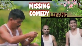 NEW MISSING COMEDY VIDEO 2024  Nobokishor Tao  Baba Doley [upl. by Assyli]