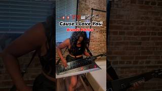 “Cause I Love You” by Lenny Williams freestyle [upl. by Nylasej]