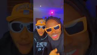 Sooflashy ft Ifex G anya nazu viral video [upl. by Goldfarb]