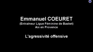 Comment développer lagressivité offensive Agressive Dribbling Drills [upl. by Austreng902]