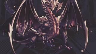 Dragalia Lost OST  Zodiark Boss Fight Theme Edited  Extended [upl. by Saref]