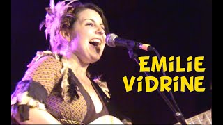 54  Emilie Vidrine amp Tee Franglais  Les Nuits Cajun amp Zydeco SAULIEU 2012 [upl. by Nevaeh368]