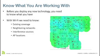 WiFi 6 6E Validation and Troubleshooting [upl. by Benjie]