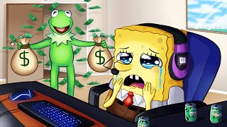 I Donated To Streamers With 0 Viewers And This Was Their Reaction [upl. by Llevart]