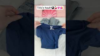 Have you ever been to Tilly’s🛍️💗tillysofficial preppy tillys shorts [upl. by Hogue984]