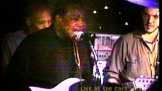 George Benson On Broadway  Phenomenal Live Version [upl. by Kiley]