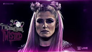 ►Alexa Bliss Spiteful Custom Titantron ◄ 2023 [upl. by Nyhagen]