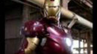 Iron Man Full Movie part 17 [upl. by Orvie]