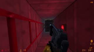 Obsolete Run HalfLife Scriptless Speedrun in 3504 [upl. by Merrick]