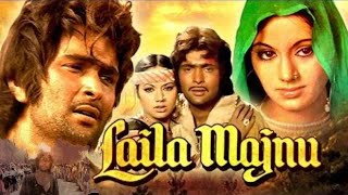 Laila Majnu 1976 full movie review and factsRishi KapoorRanjeeta KaurDanny Dengzongpa [upl. by Dnalkrik576]