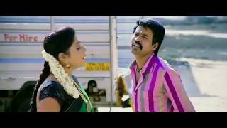 PUSHPAA PURUSHAN COMEDY BY SOORI [upl. by Onaicram]