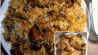 Hyderabadi Beef Biryani Recipe  Beef biryani in hyderabadi style  Beef Biryani recipe hyderabadi [upl. by Arral]