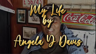 Angela Y Davis Mini Documentary [upl. by Quintin]