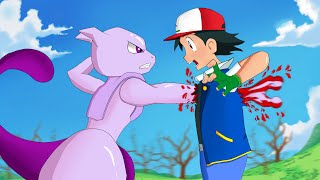 6 Times Ash DIED In Pokemon Explained [upl. by Enenstein]