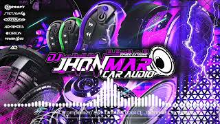 Trompetazo 20 Doble Tono Dj Jhonmar Car Audio [upl. by Monney549]