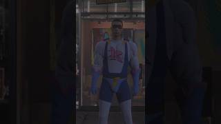 gtaonline  Impotent Rage outfit gamingshorts gamingshorts ytgaming ytshorts gameplay [upl. by Oriana]