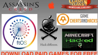 ftOS APP DONWLOAD INFINITY MONEY GAMESTWEAKED APPS [upl. by Ezalb]